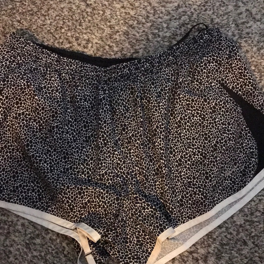 Nike shorts
